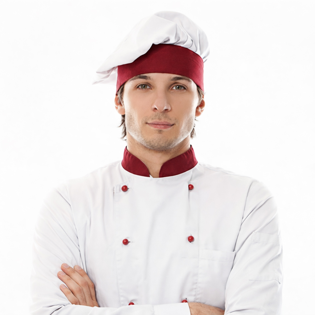 Mahabal Marketing & Allied Services: Hotel Chef Coat Manufacturer, Supplier & Dealer in Manesar, Delhi NCR, Bawal, Neemrana & Greater Noida