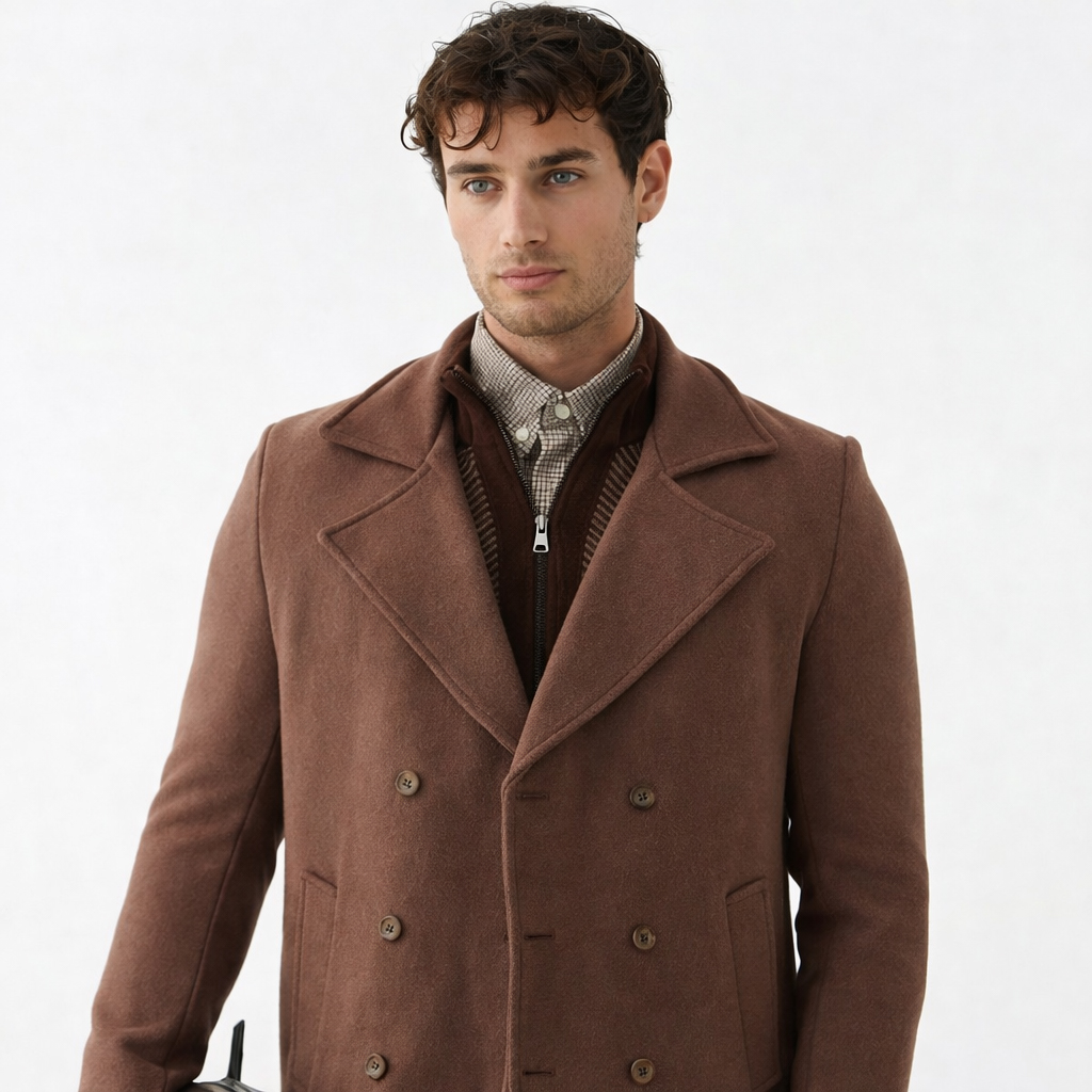 Long Coat Manufacturer, Supplier & Dealer in Manesar, Delhi NCR, Bawal, Neemrana & Greater Noida