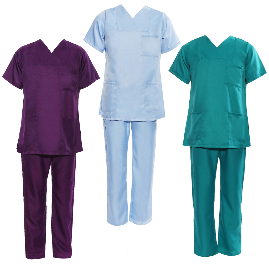 Hospital Uniforms