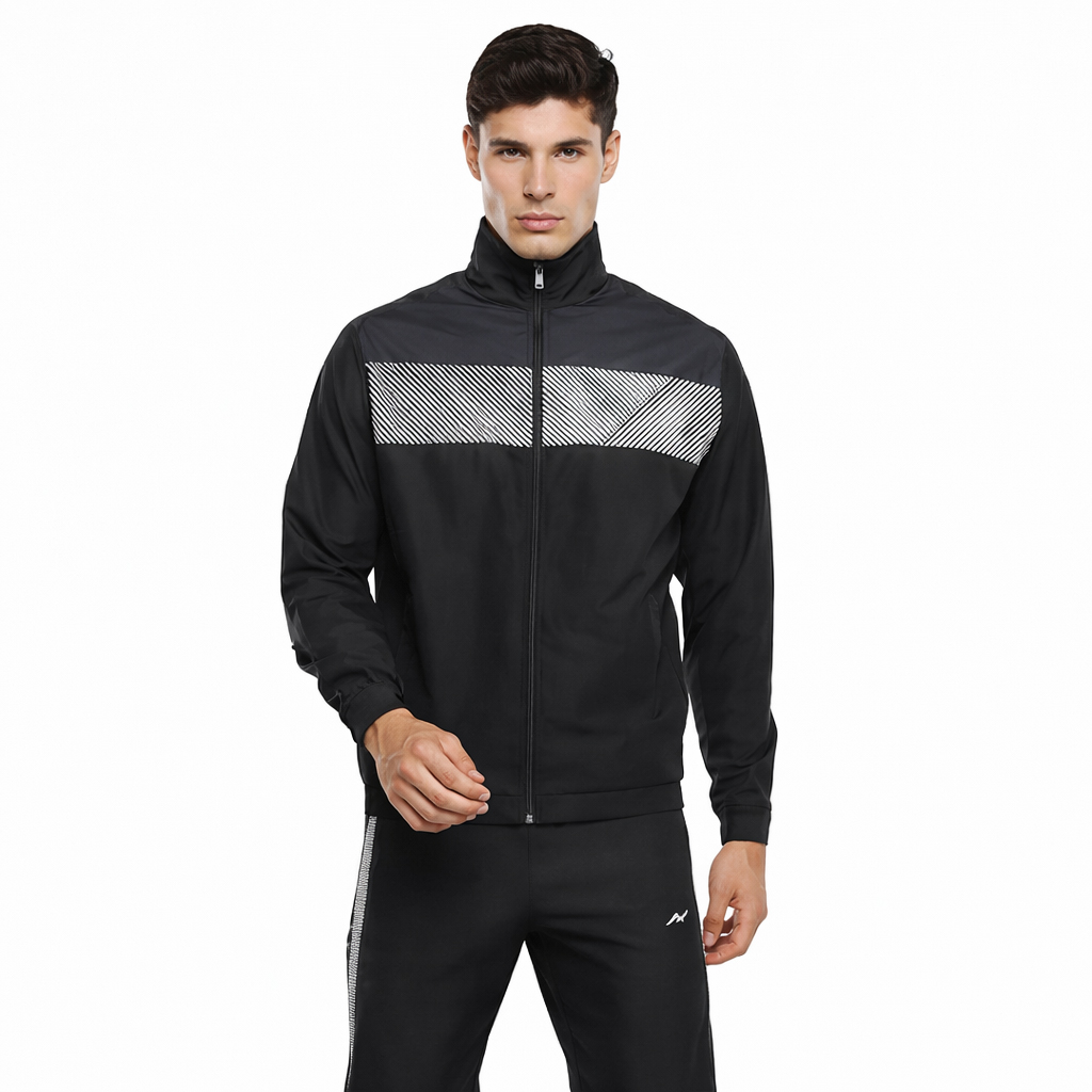 Men Tracksuit Manufacturer, Supplier & Dealer in Manesar, Delhi NCR, Bawal, Neemrana & Greater Noida