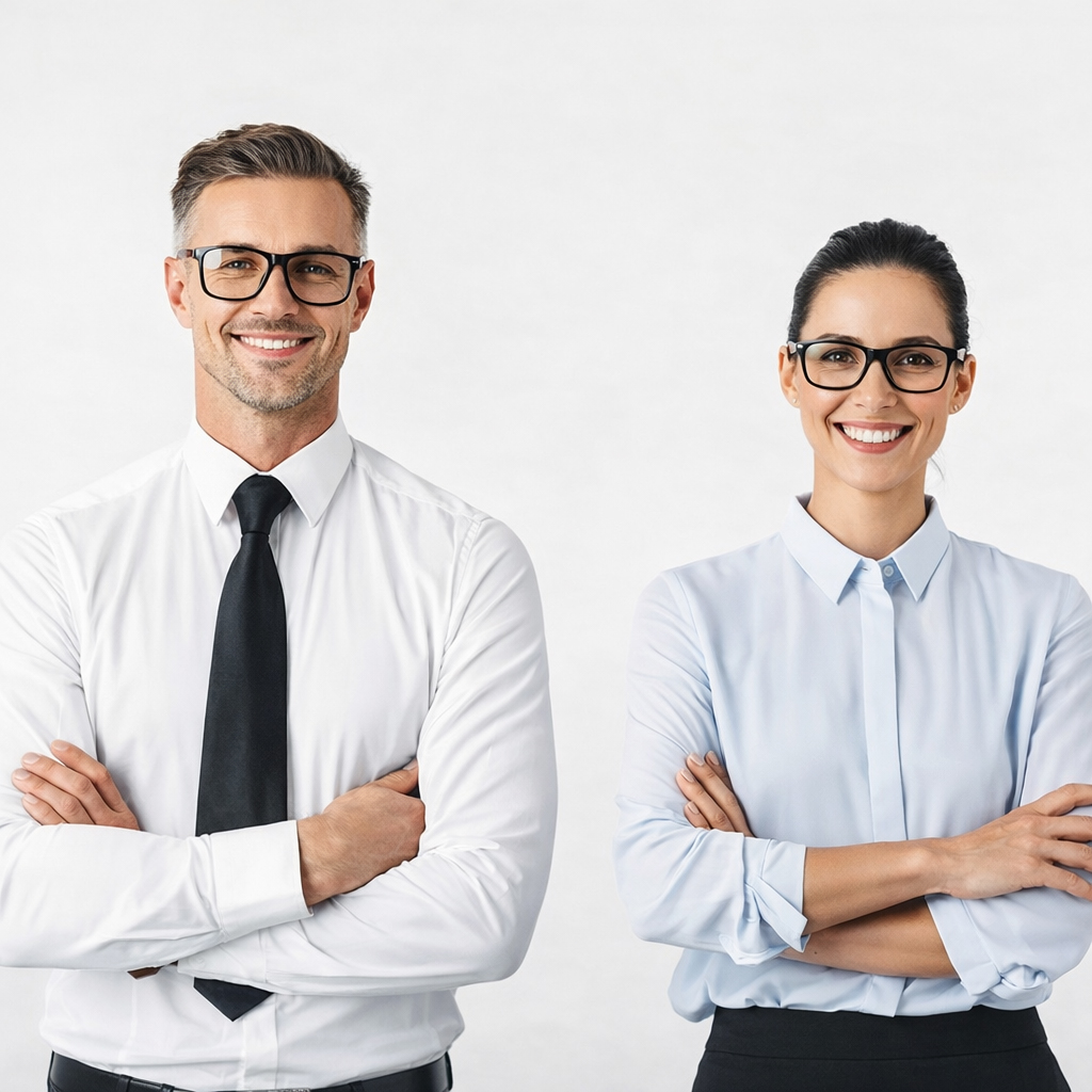 Reliable Formal Corporate Uniform Manufacturer, Supplier & Dealer in Manesar, Delhi NCR, Bawal, Neemrana & Greater Noida