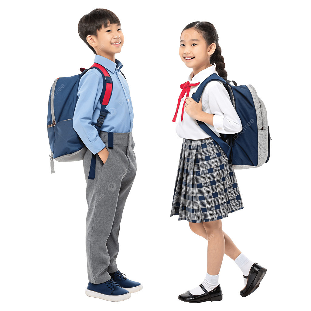 School Uniforms